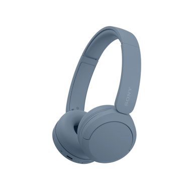 AUDÍFONOS SONY WH-CH520 BLUETOOTH - 1