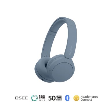 AUDÍFONOS SONY WH-CH520 BLUETOOTH - 2
