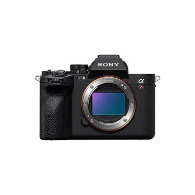 CÁMARA SONY ILCE-7RM5 USB MICRO HDMI 61 MP APROX HIGH RES FULL FRAME - 1