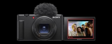 CAMARA VLOGGING ZV-1M2 - 1