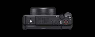 CAMARA VLOGGING ZV-1M2 - 2