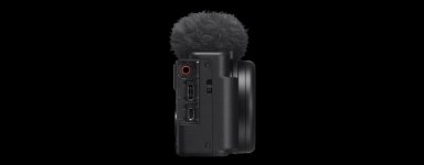 CAMARA VLOGGING ZV-1M2 - 3