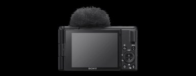 CAMARA VLOGGING ZV-1M2 - 4