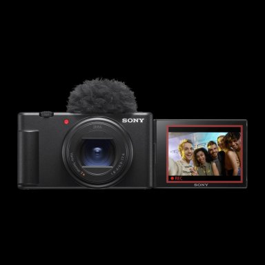 CAMARA VLOGGING ZV-1M2 - 5