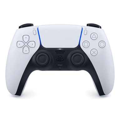 SONY CONTROL INALÁMBRICO DUALSENSE™ WHITE PS5 - 1
