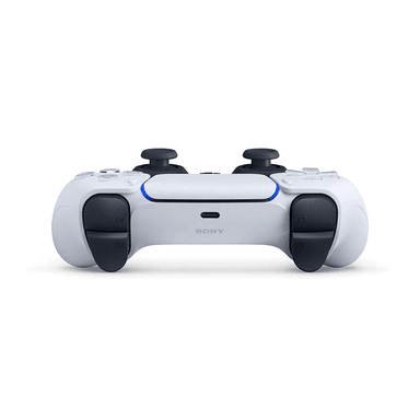 SONY CONTROL INALÁMBRICO DUALSENSE™ WHITE PS5 - 2