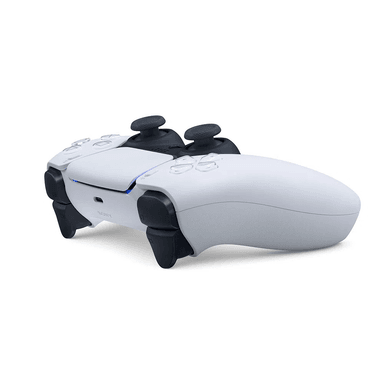 SONY CONTROL INALÁMBRICO DUALSENSE™ WHITE PS5 - 3