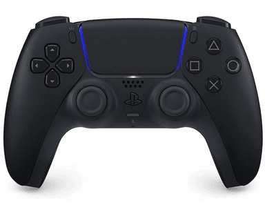 SONY CONTROL INALÁMBRICO DUALSENSE™ MIDNIGHT BLACK PS5 - 1