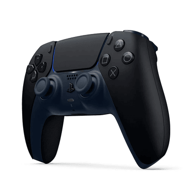 SONY CONTROL INALÁMBRICO DUALSENSE™ MIDNIGHT BLACK PS5 - 2