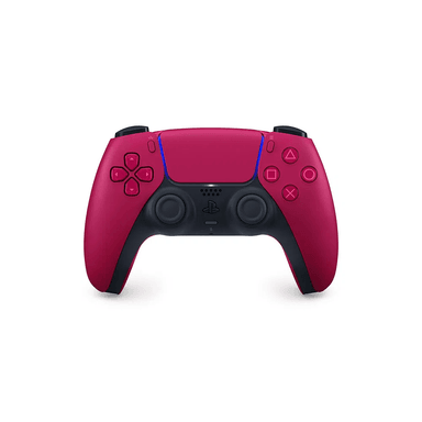 SONY CONTROL INALÁMBRICO DUALSENSE™ COSMIC RED PS5 - 1
