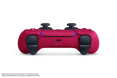 SONY CONTROL INALÁMBRICO DUALSENSE™ COSMIC RED PS5 - 3