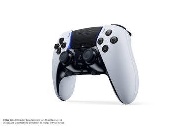 SONY CONTROL INALÁMBRICO DUALSENSE™ EDGE PS5 - 2