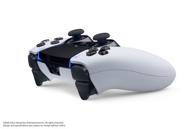 SONY CONTROL INALÁMBRICO DUALSENSE™ EDGE PS5 - 4