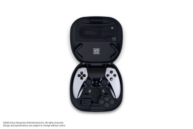 SONY CONTROL INALÁMBRICO DUALSENSE™ EDGE PS5 - 5