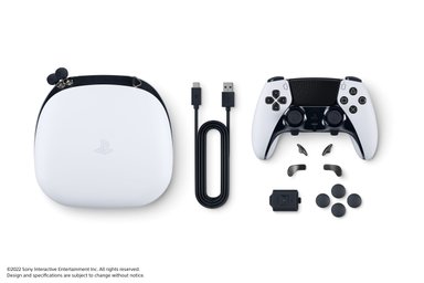 SONY CONTROL INALÁMBRICO DUALSENSE™ EDGE PS5 - 6