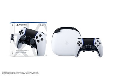 SONY CONTROL INALÁMBRICO DUALSENSE™ EDGE PS5 - 7