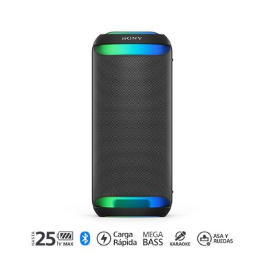 PARLANTE SONY SRS-XV800 INALÁMBRICO ALTA POTENCIA - 6