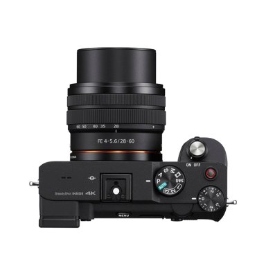 CÁMARA SONY ILCE-7CL/B HDMI COMPACTA FULL-FRAME ALPHA 7C - 6