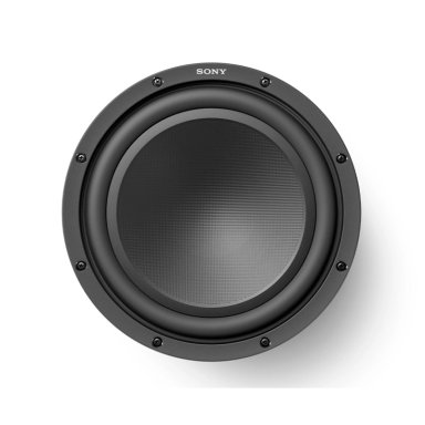 SUBWOOFER SONY XS-W124GS//Z E XS-W124GS DE 30 CM - 1