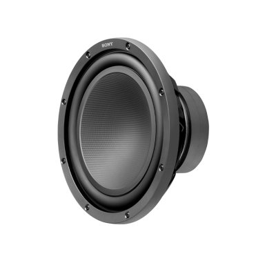 SUBWOOFER SONY XS-W124GS//Z E XS-W124GS DE 30 CM - 2