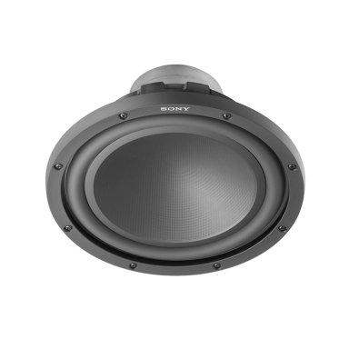 SUBWOOFER SONY XS-W124GS//Z E XS-W124GS DE 30 CM - 3