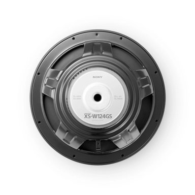 SUBWOOFER SONY XS-W124GS//Z E XS-W124GS DE 30 CM - 5