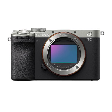CÁMARA PROFESIONAL COMPACTA FULL FRAME MIRRORLESS ILCE-7CM2 - 1