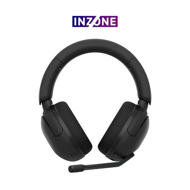 AUDÍFONOS GAMER SONY WH-G500BZ UC INZONE H5 JUEGOS BLUETOOTH - 3
