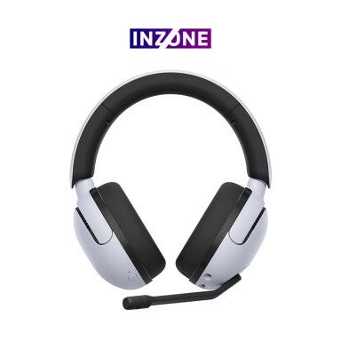AUDÍFONOS GAMER SONY WH-G500WZ UC INZONE H5 JUEGOS BLUETOOTH - 3