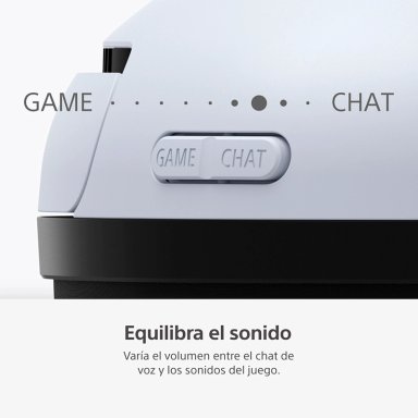 AUDÍFONOS GAMER SONY WH-G500WZ UC INZONE H5 JUEGOS BLUETOOTH - 8