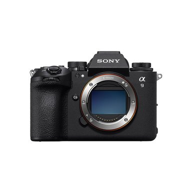 CAMARA A9 III CON OBTURADOR GLOBAL - 1