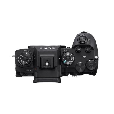 CAMARA A9 III CON OBTURADOR GLOBAL - 4