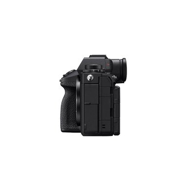 CAMARA A9 III CON OBTURADOR GLOBAL - 5