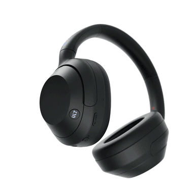 AUDÍFONOS SONY CANCELACIÓN RUIDO WH-ULT900N BLUETOOTH NEGRO - 6