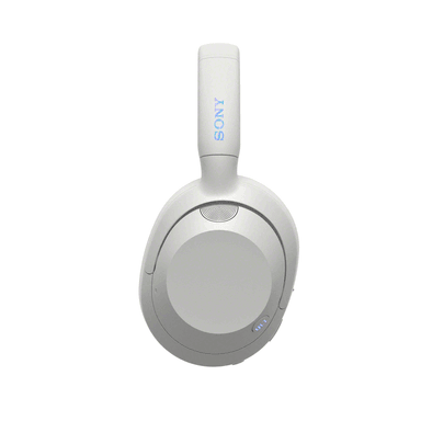 AUDÍFONOS SONY CANCELACIÓN RUIDO WH-ULT900N BLUETOOTH BLANCO - 3