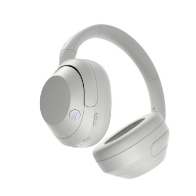AUDÍFONOS SONY CANCELACIÓN RUIDO WH-ULT900N BLUETOOTH BLANCO - 4