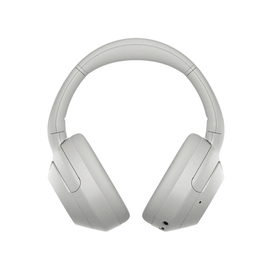 AUDÍFONOS SONY CANCELACIÓN RUIDO WH-ULT900N BLUETOOTH BLANCO - 6
