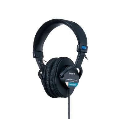 AUDÍFONOS SONY PROFESIONALES MDR-7506 - 2