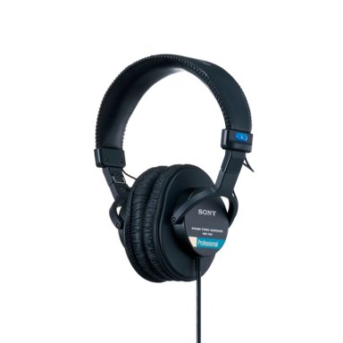 AUDÍFONOS SONY PROFESIONALES MDR-7506 - 3