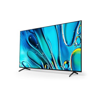 SMART TV SONY LED 4K 75" K-75S30 BRAVIA 3 - 9