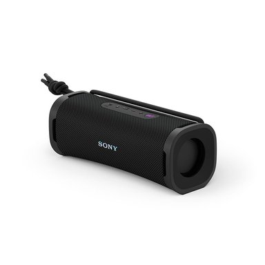 PARLANTE SONY PORTÁTIL INALÁMBRICO ULT FIELD 1 NEGRO - 1