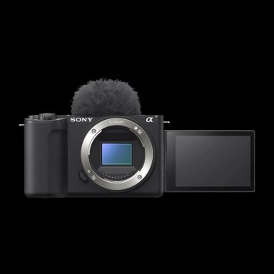 CAMARA ZV-E10 II PARA VIDEOBLOGS - 1