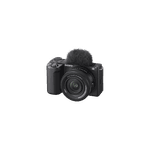 CAMARA ZV-E10 II PARA VIDEOBLOGS - 2