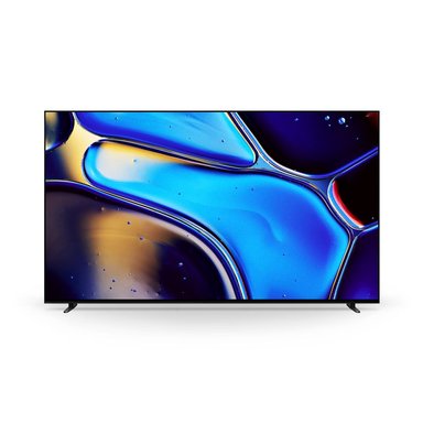 TELEVISOR SONY 4K UHD (3840 X 2160) 77' OLED BRAVIA 8 4K ULTRA HDR GOOGLE TV - 3