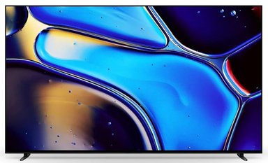 OLED BRAVIA 8 4K ULTRA HDR GOOGLE TV 65' - 1