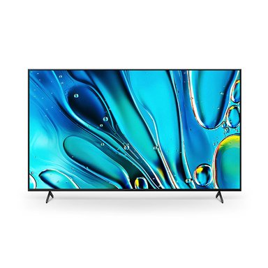 LED SMART TV BRAVIA 3 4K HDR K-85S30 - 1