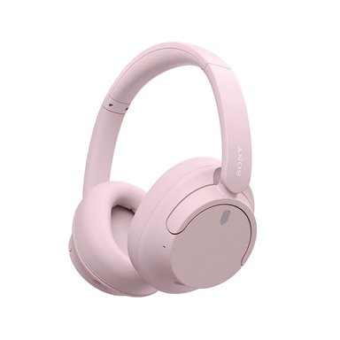 AUDÍFONOS INALÁMBRICOS CON NOISE CANCELLING WH-CH720N ROSADO - 1