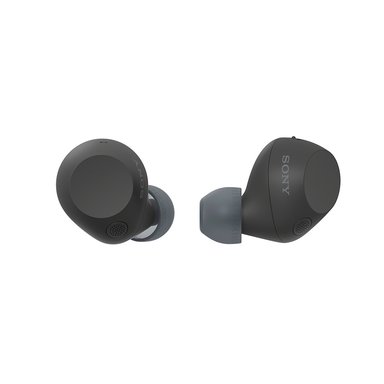 AUDIFONOS INALAMBRICOS CON NOISE CANCELLING WF-C710N NEGRO - 1