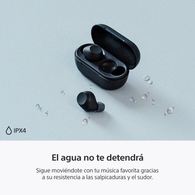 AUDIFONOS INALAMBRICOS CON NOISE CANCELLING WF-C710N NEGRO - 7