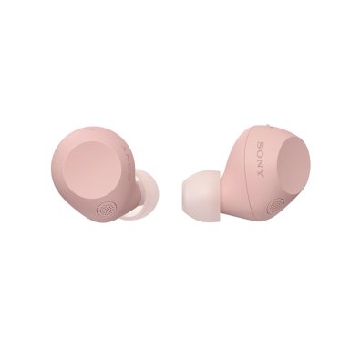 AUDIFONOS INALAMBRICOS CON NOISE CANCELLING WF-C710N ROSADO - 1